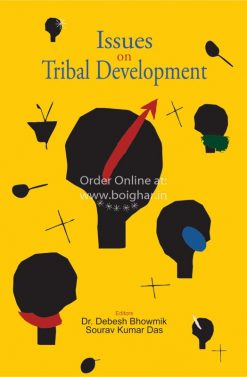 Issues on Tribal Development