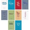 Set of 10 Books-Itykatha