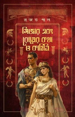 Ceaser Ebong Romer Katha O Kahini [Rajat Pal]