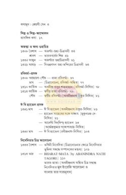 Alternative view of Bingsho Shatoker Banglaye Shilpacharcha O Shilpacharja-Prabasir Aloke