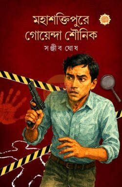 Mahashaktipure Goenda Shounik [Sanjib Ghosh]