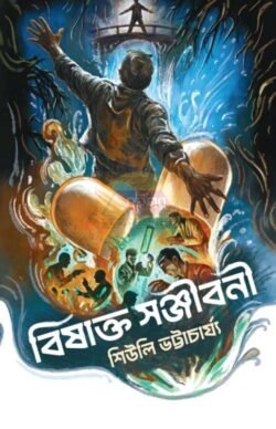 Bishakta Sanjibani [Siuli Bhattacharya]