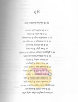 Alternative view of Chhotoder Chokmoki - Golpo Sangkalan