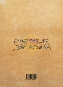 Alternative view of Bhalo Achhi Bishonnota [Mriganka Sekhar Gangopadhyay]