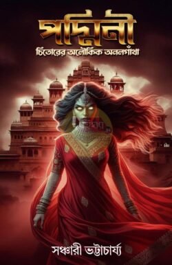 Padmini - Chitorer Aloukik Analgantha [Sanchari Bhattacharya]